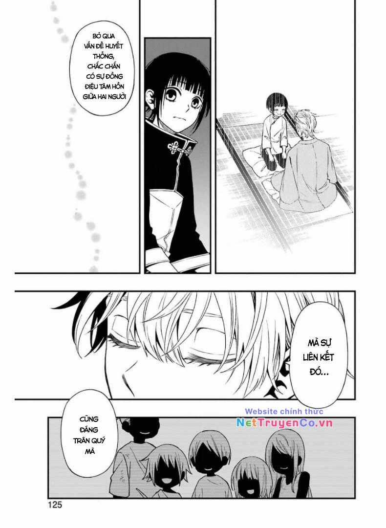 Dead Mount Death Play - Chapter 70 - Trang 25