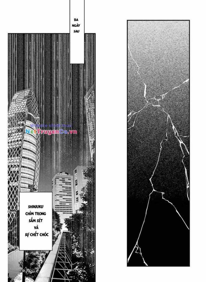 Dead Mount Death Play - Chapter 70 - Trang 27