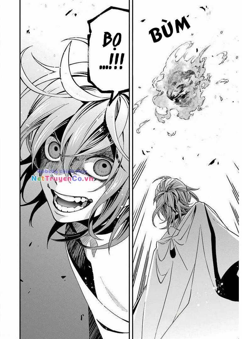 Dead Mount Death Play - Chapter 71.3 - Trang 27