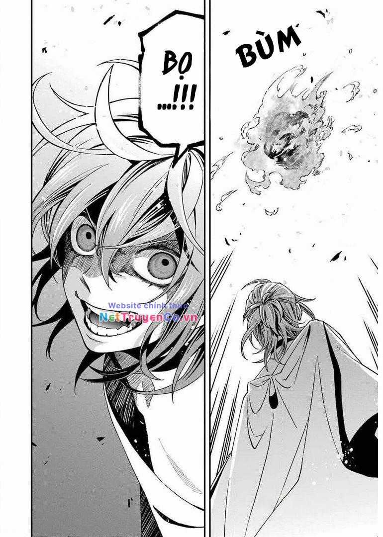 Dead Mount Death Play - Chapter 71 - Trang 27