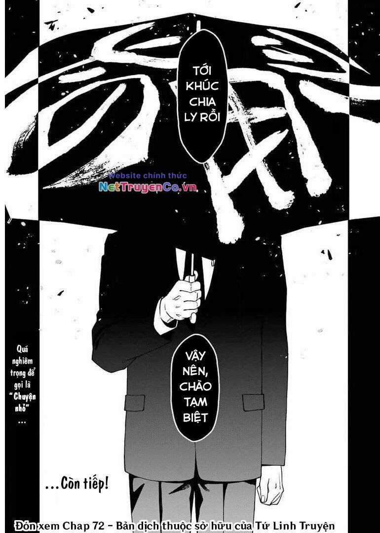 Dead Mount Death Play - Chapter 71 - Trang 28