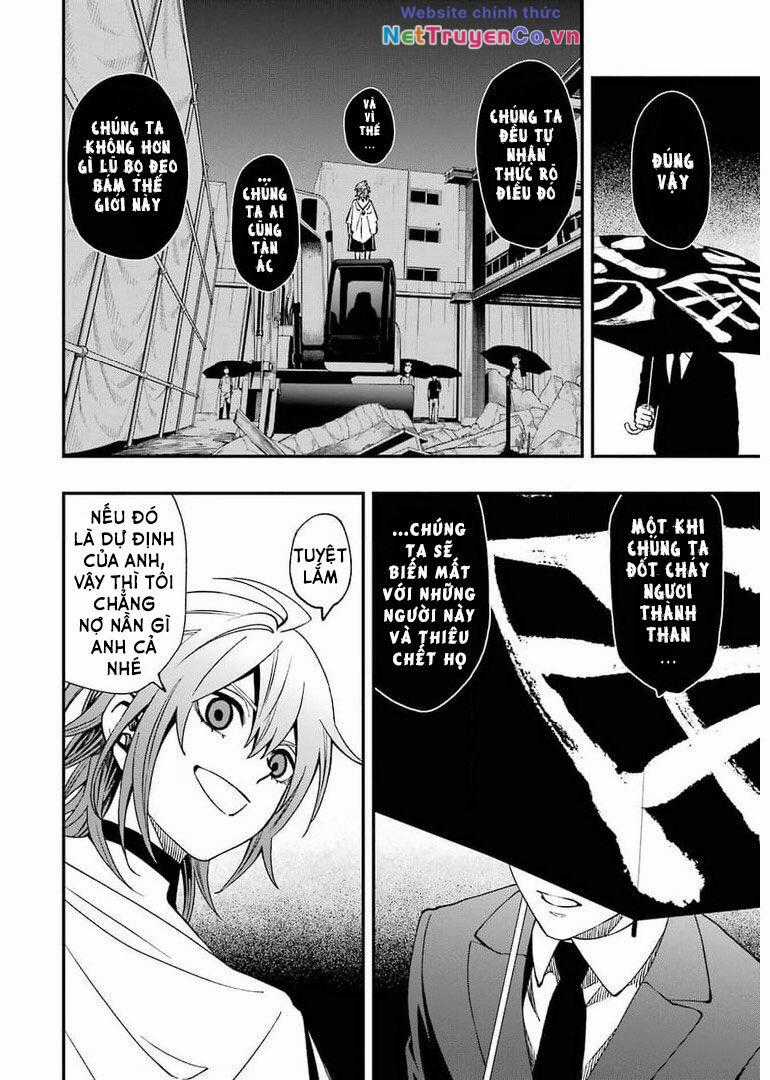 Dead Mount Death Play - Chapter 72 - Trang 14