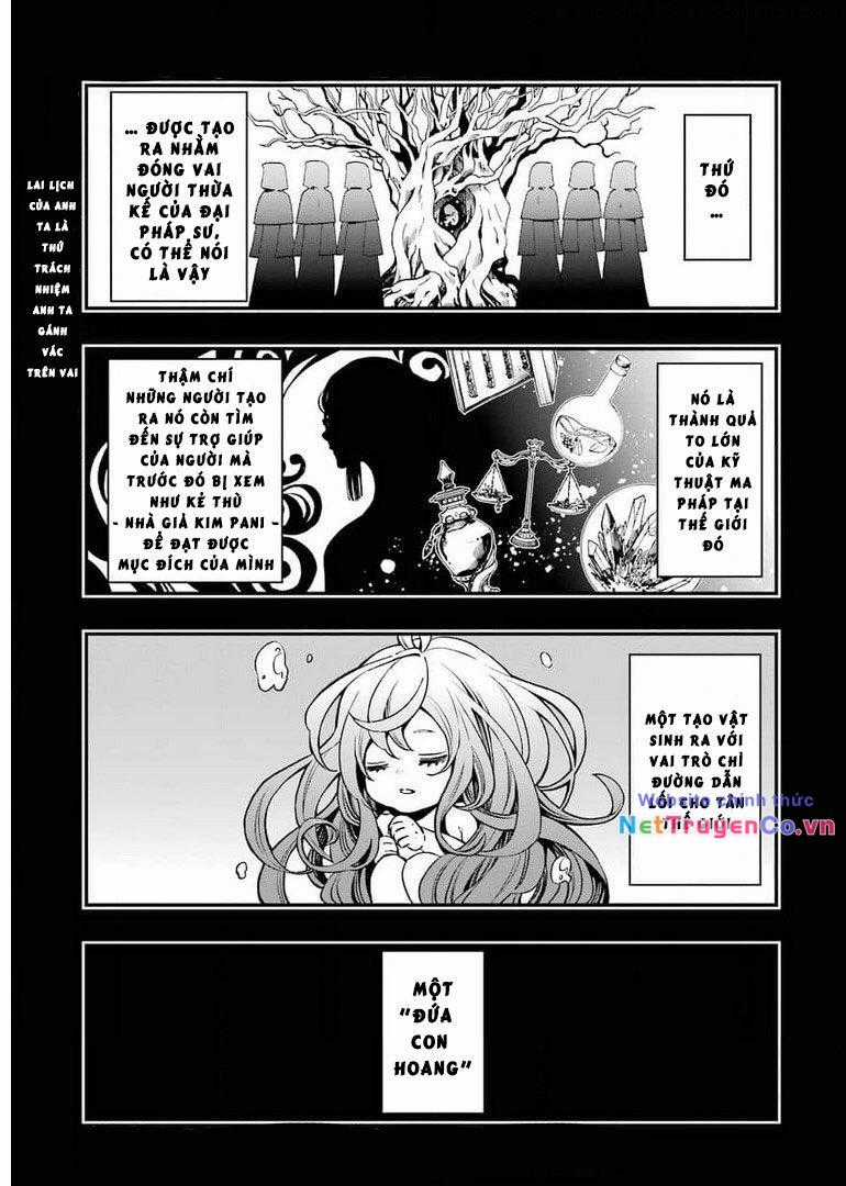 Dead Mount Death Play - Chapter 72 - Trang 5