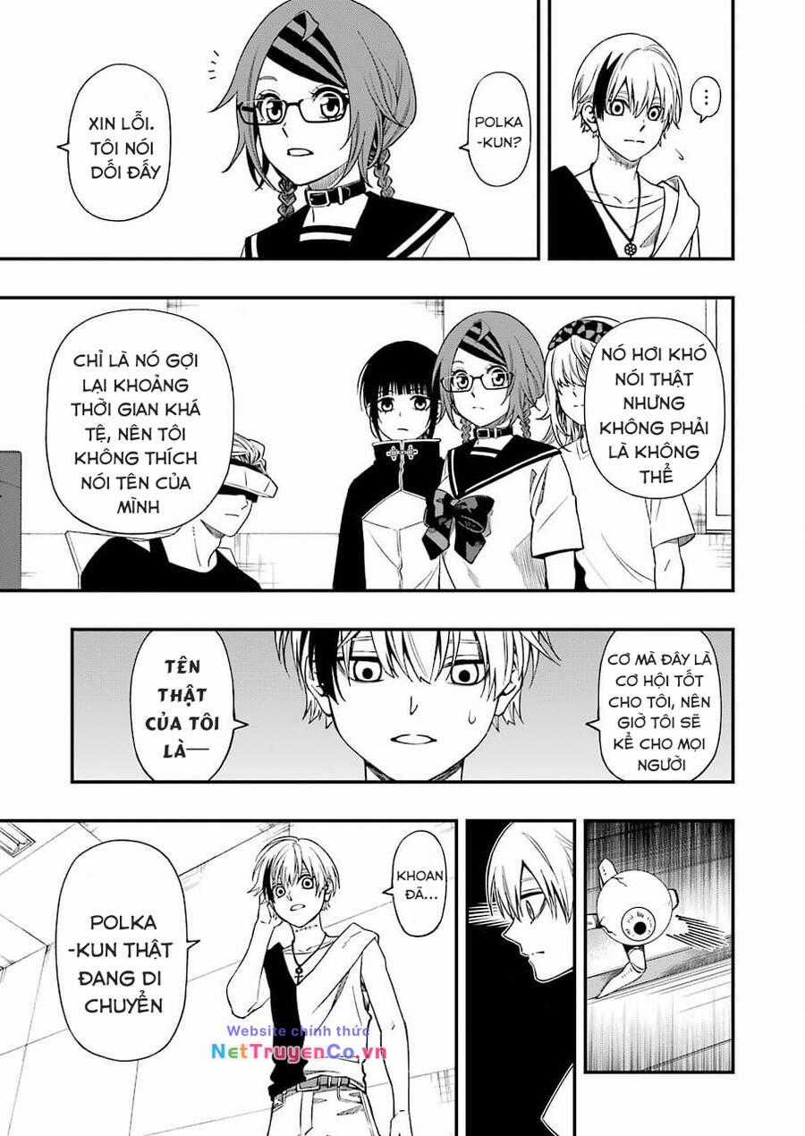 Dead Mount Death Play - Chapter 73 - Trang 20