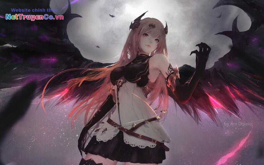 Dead Mount Death Play - Chapter 73 - Trang 32