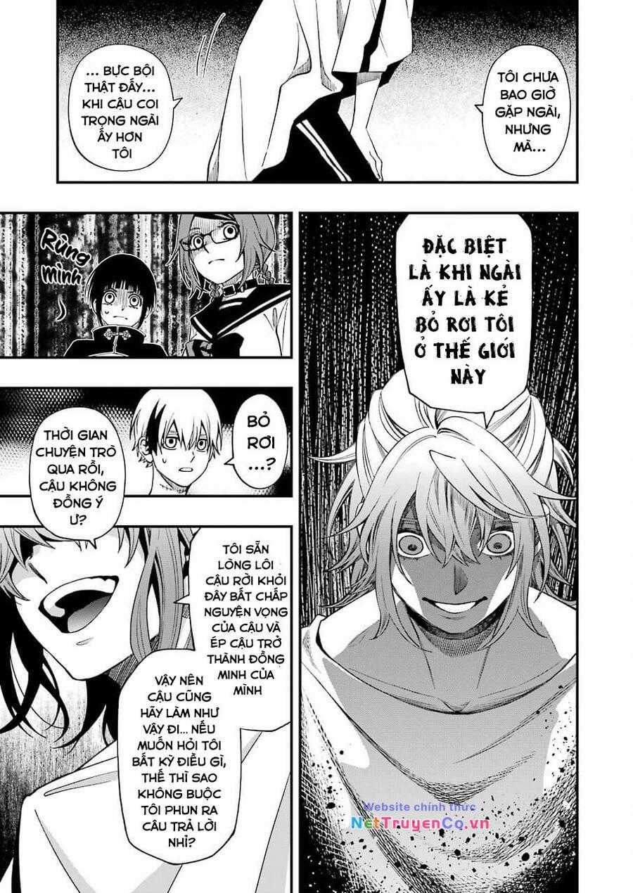 Dead Mount Death Play - Chapter 74 - Trang 20