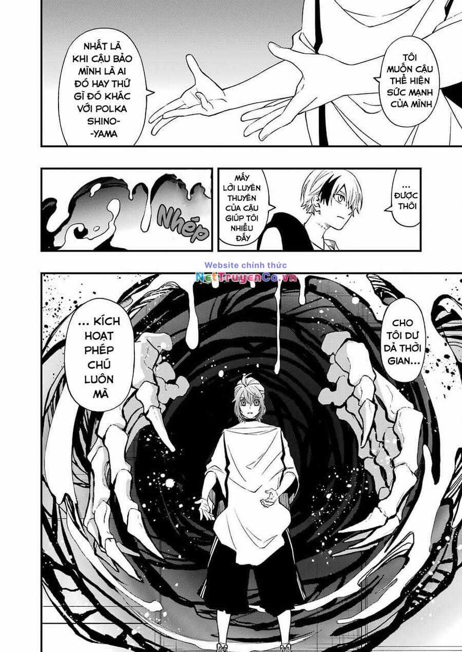 Dead Mount Death Play - Chapter 74 - Trang 21