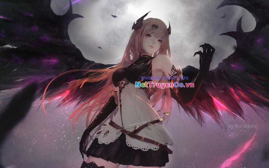 Dead Mount Death Play - Chapter 74 - Trang 31