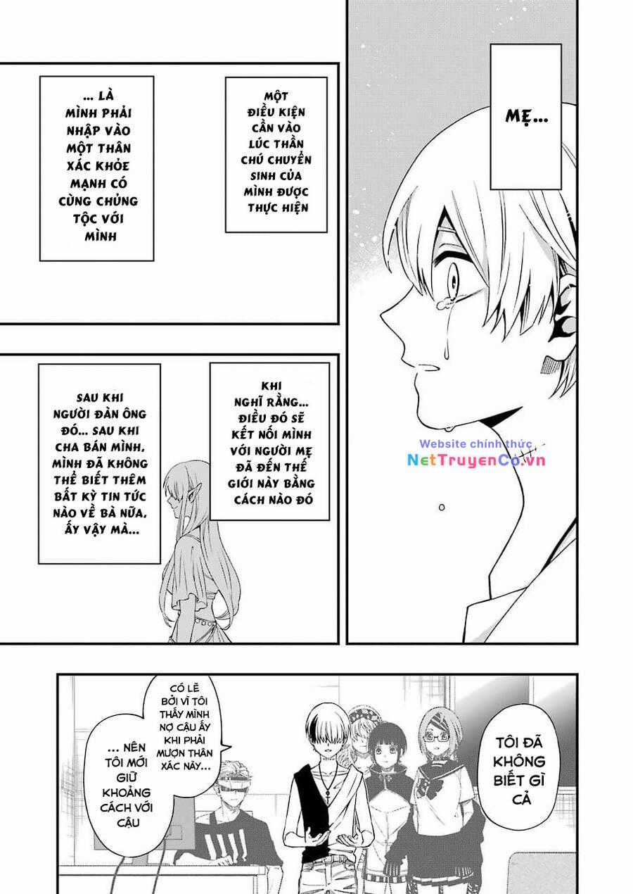 Dead Mount Death Play - Chapter 74 - Trang 6