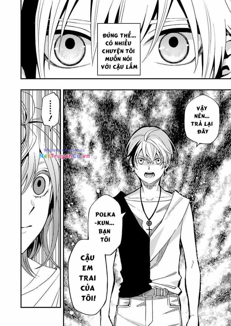 Dead Mount Death Play - Chapter 74 - Trang 9