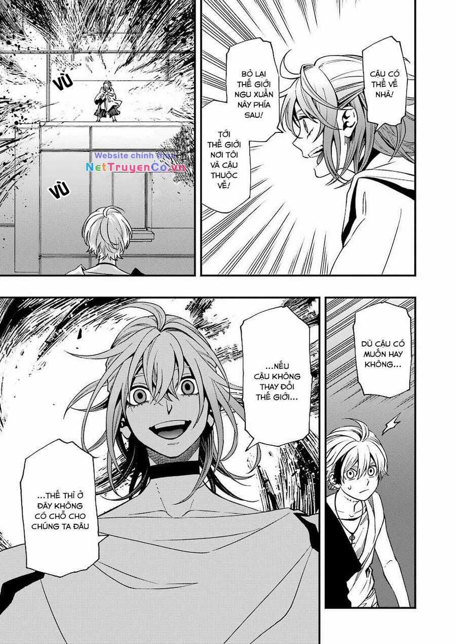 Dead Mount Death Play - Chapter 75 - Trang 24