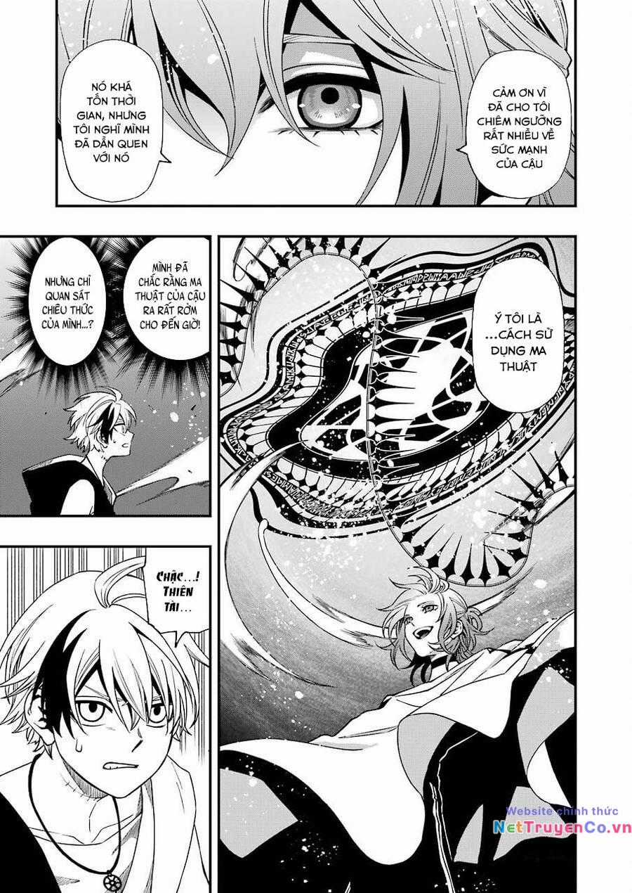 Dead Mount Death Play - Chapter 75 - Trang 26