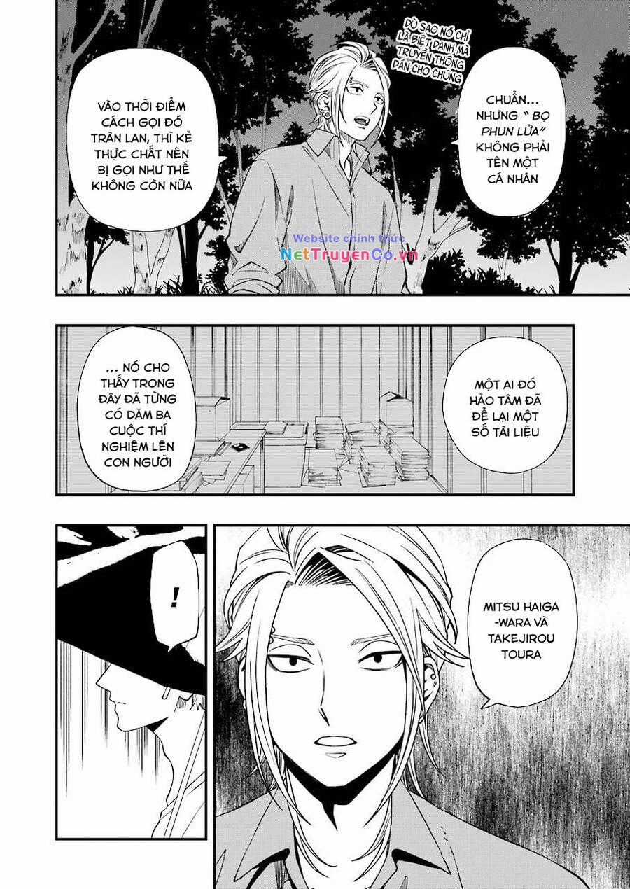 Dead Mount Death Play - Chapter 75 - Trang 5