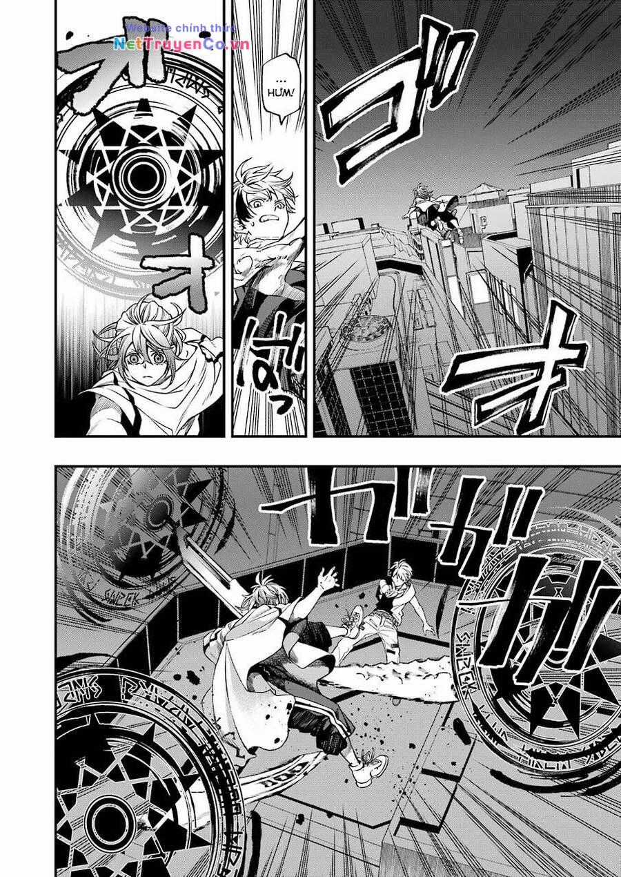 Dead Mount Death Play - Chapter 75 - Trang 7