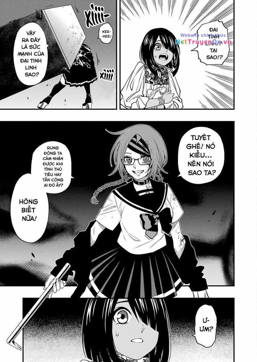 Dead Mount Death Play - Chapter 76 - Trang 20