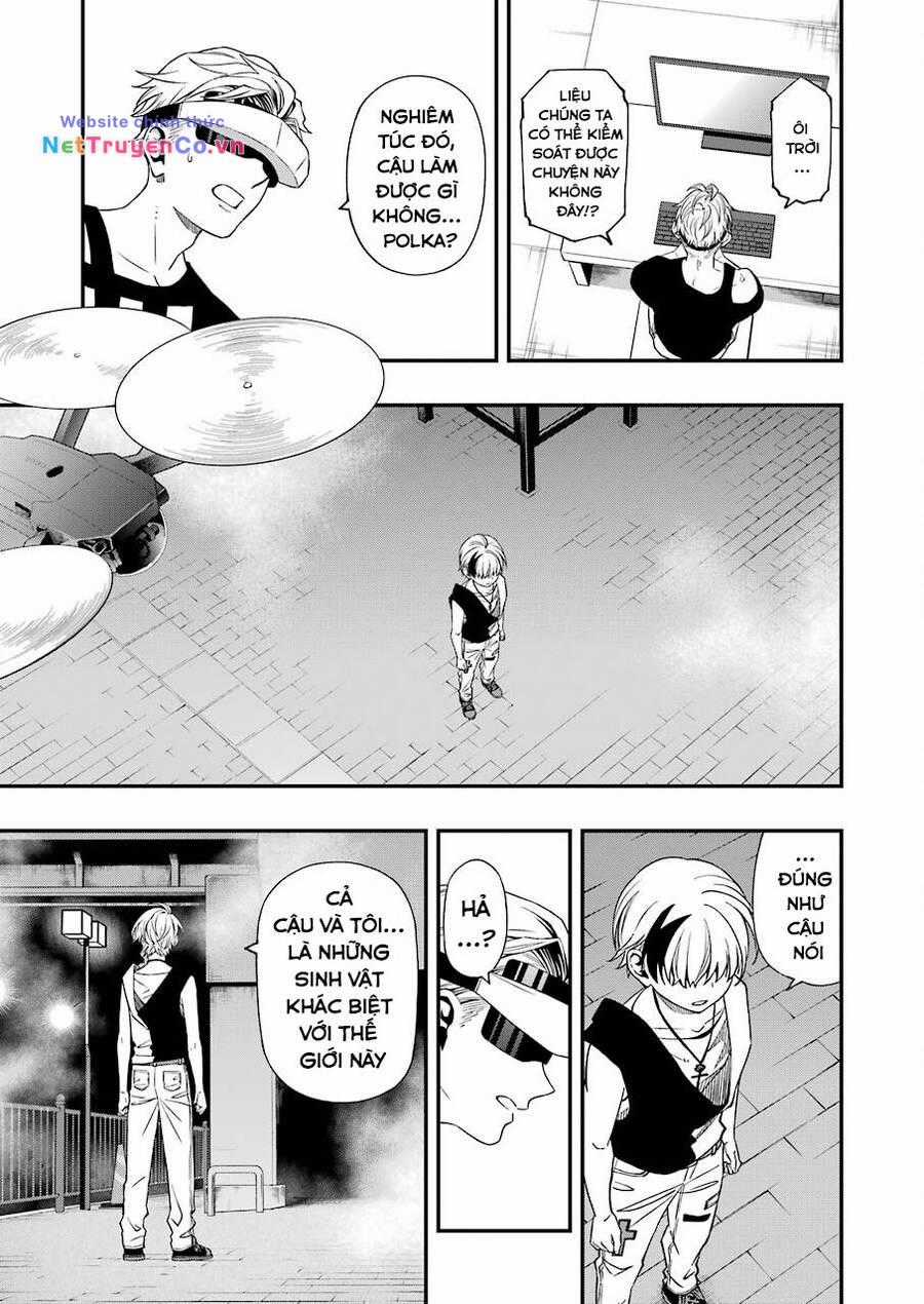 Dead Mount Death Play - Chapter 76 - Trang 22