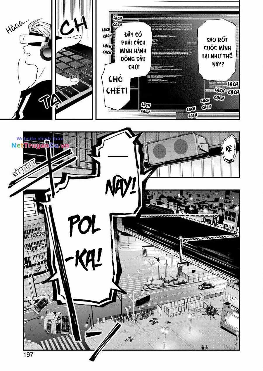 Dead Mount Death Play - Chapter 77 - Trang 12