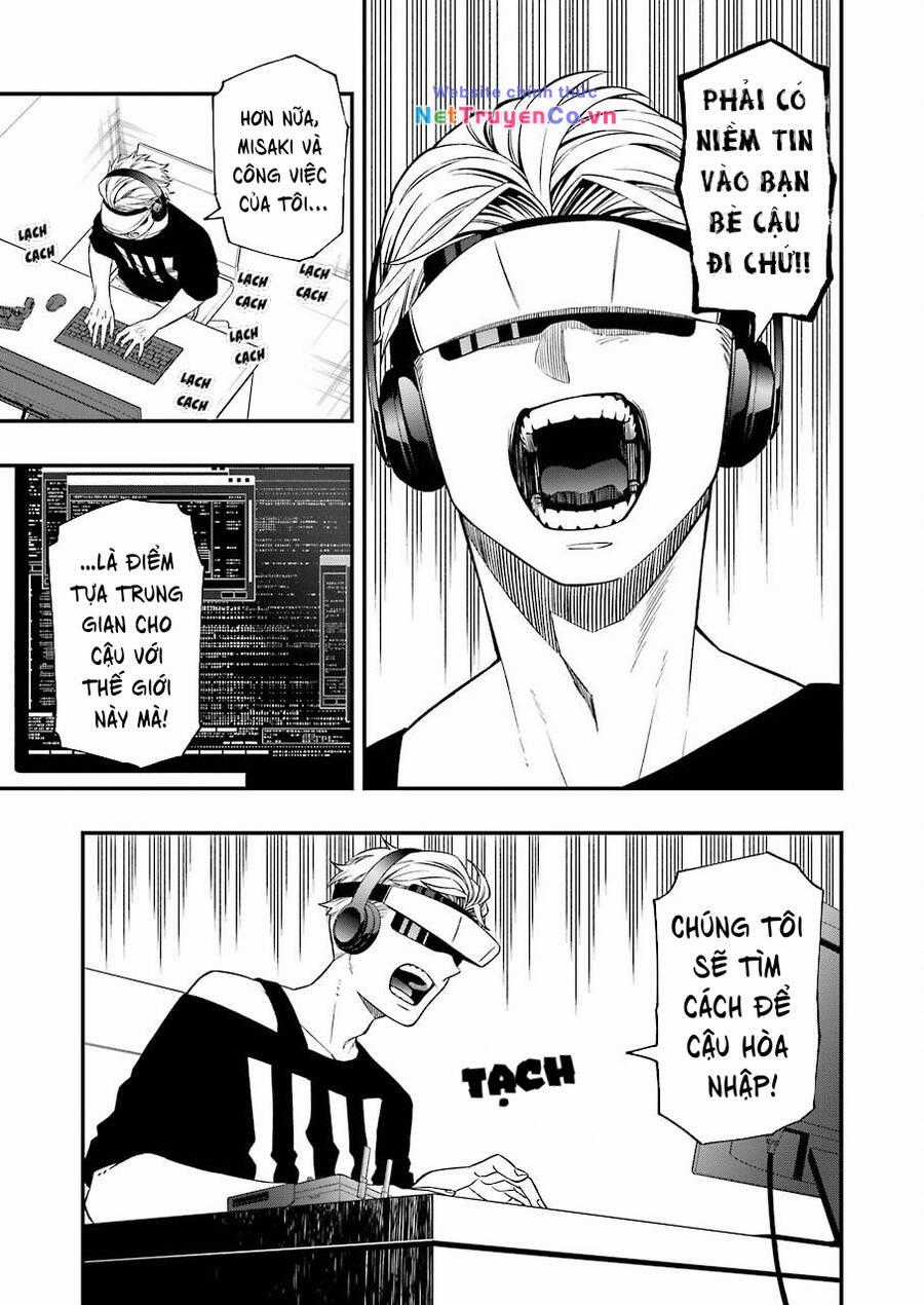 Dead Mount Death Play - Chapter 77 - Trang 16