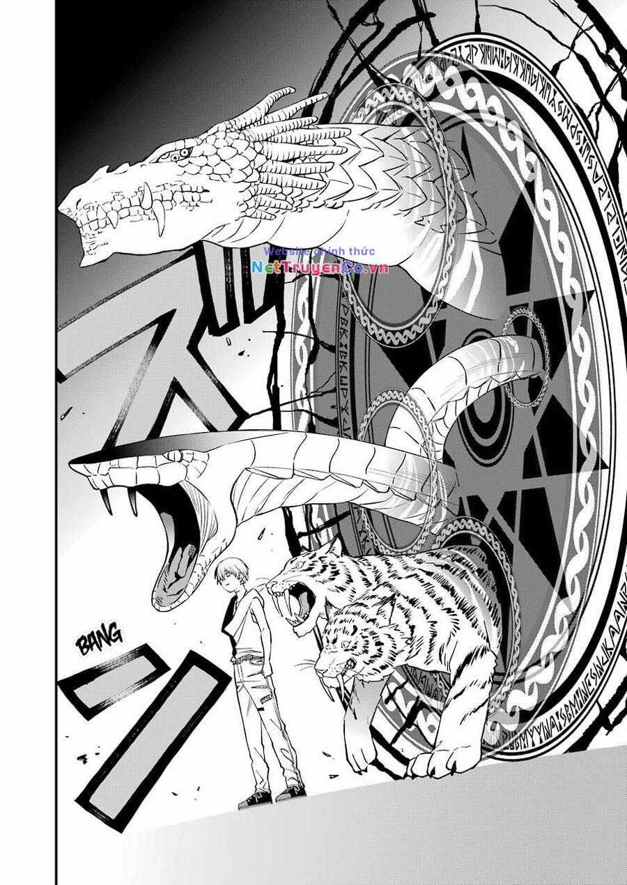 Dead Mount Death Play - Chapter 77 - Trang 21