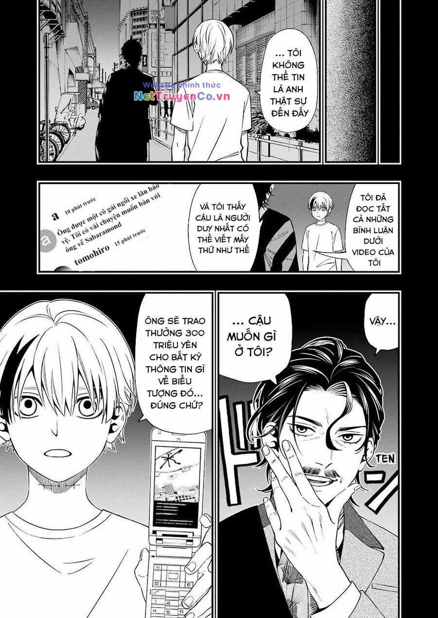 Dead Mount Death Play - Chapter 77 - Trang 24