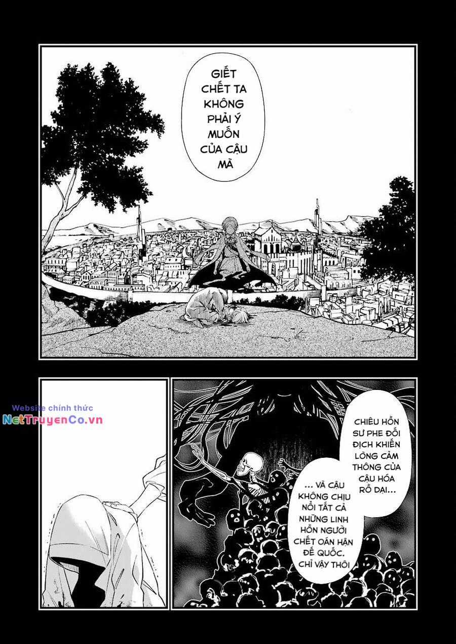 Dead Mount Death Play - Chapter 77 - Trang 5