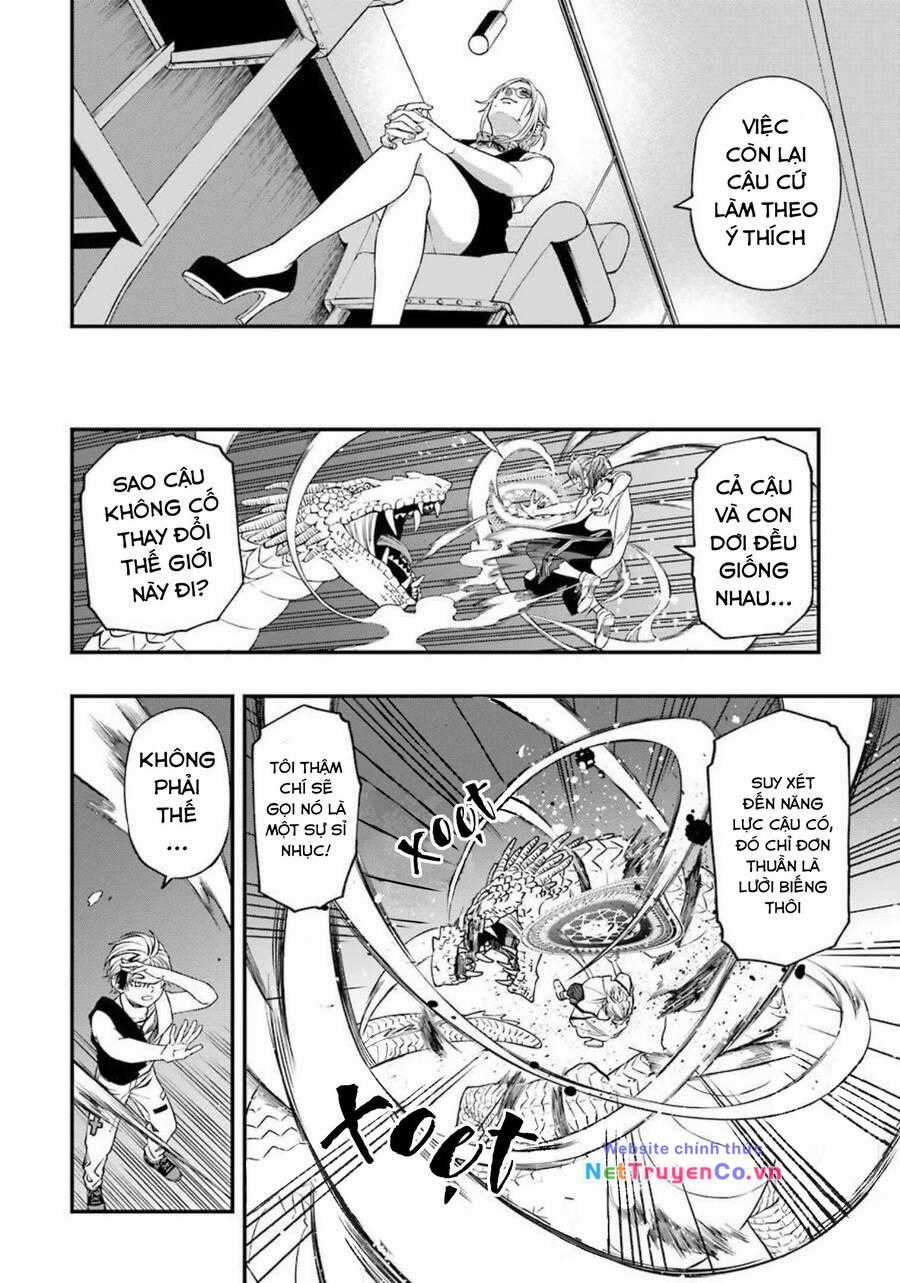 Dead Mount Death Play - Chapter 78 - Trang 13