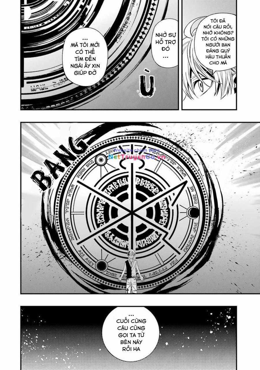 Dead Mount Death Play - Chapter 78 - Trang 15