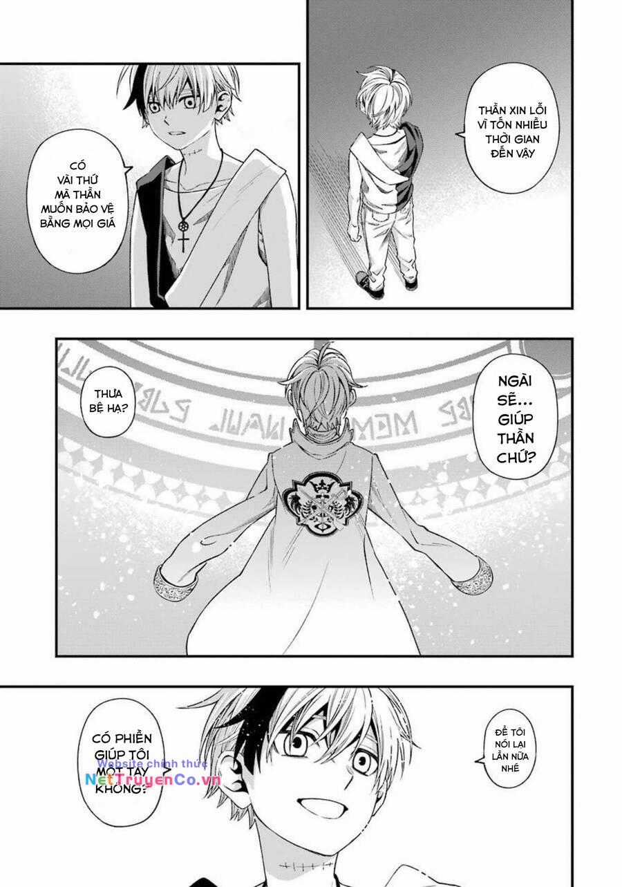 Dead Mount Death Play - Chapter 78 - Trang 16