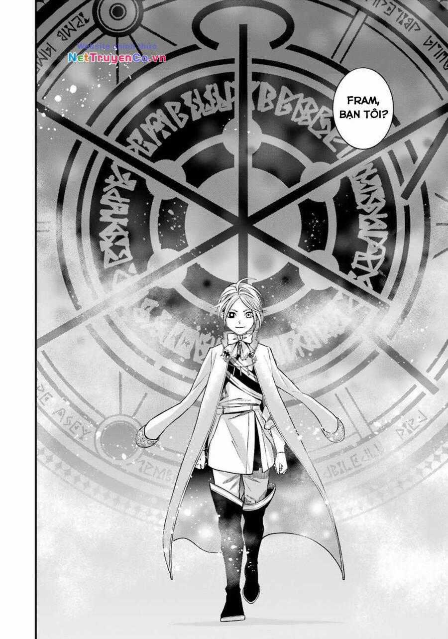 Dead Mount Death Play - Chapter 78 - Trang 17