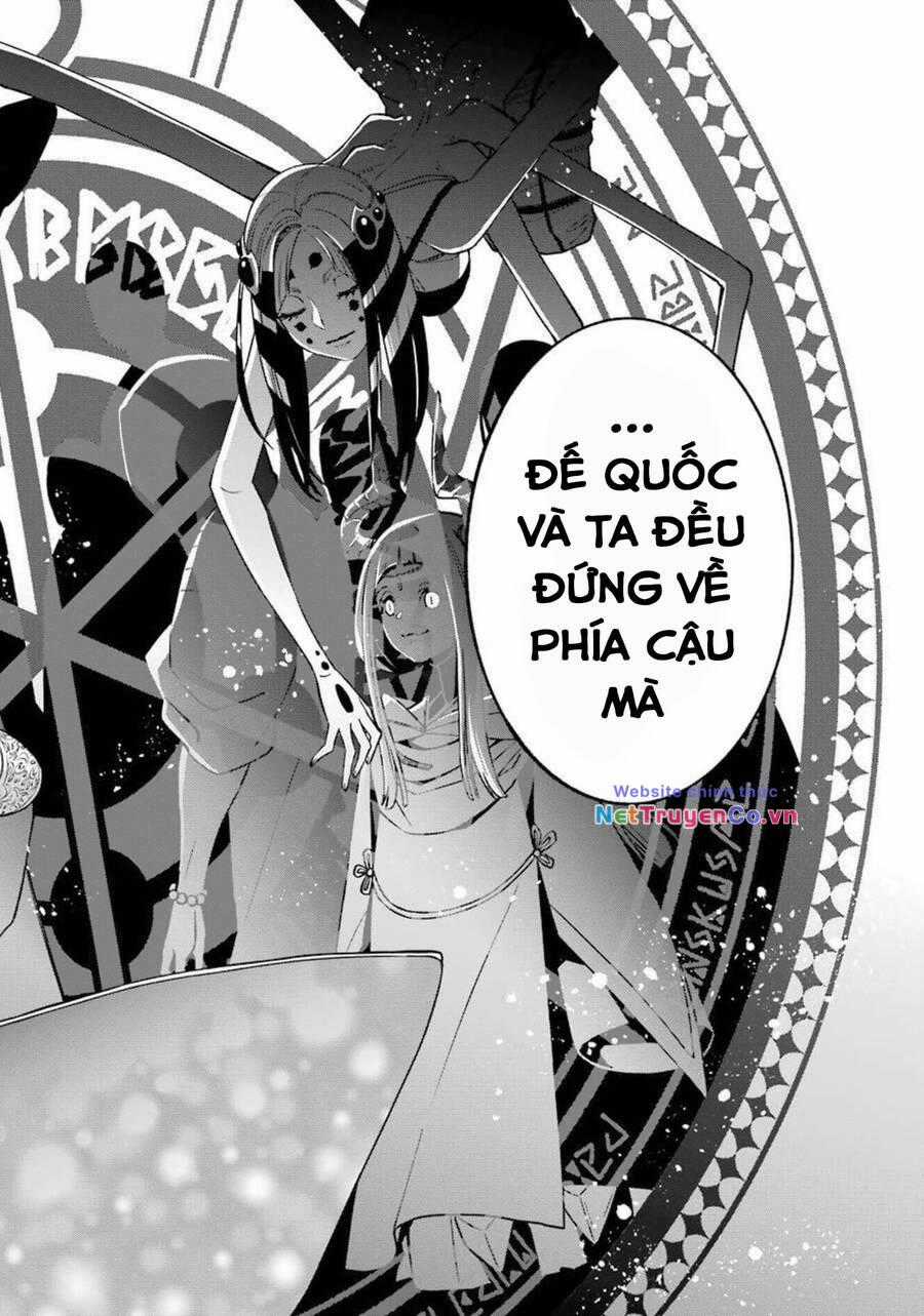 Dead Mount Death Play - Chapter 78 - Trang 19