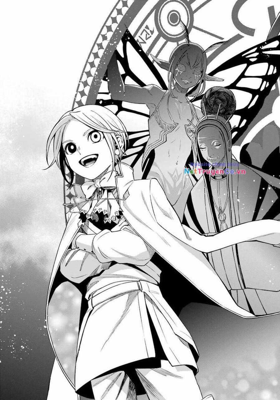 Dead Mount Death Play - Chapter 78 - Trang 20