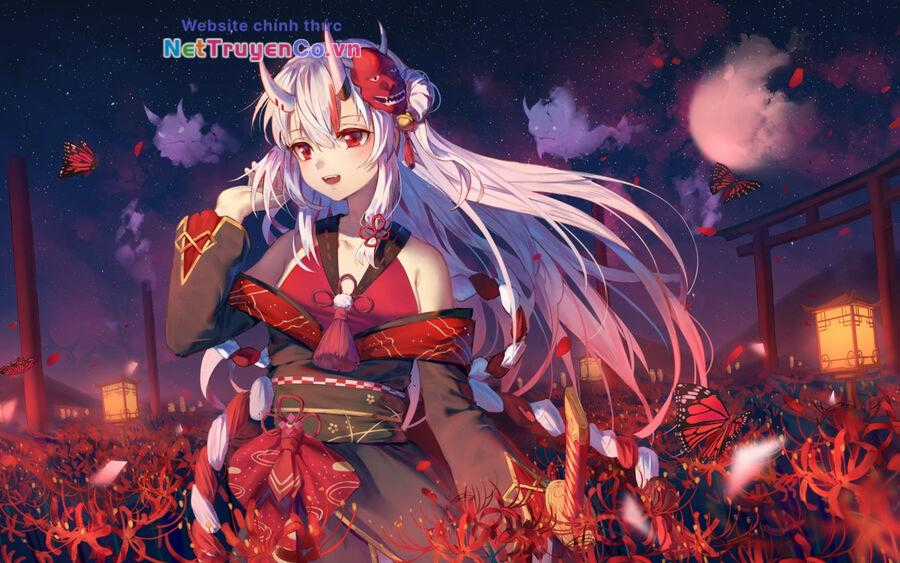 Dead Mount Death Play - Chapter 78 - Trang 24