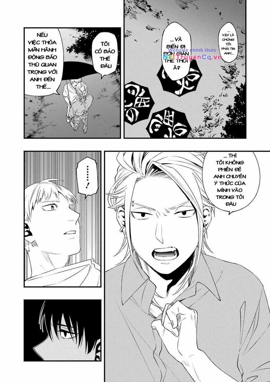 Dead Mount Death Play - Chapter 79 - Trang 15