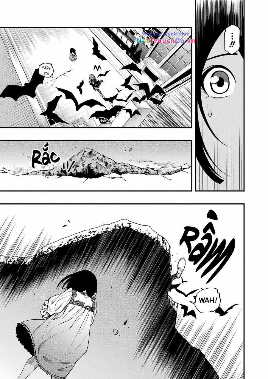 Dead Mount Death Play - Chapter 79 - Trang 18