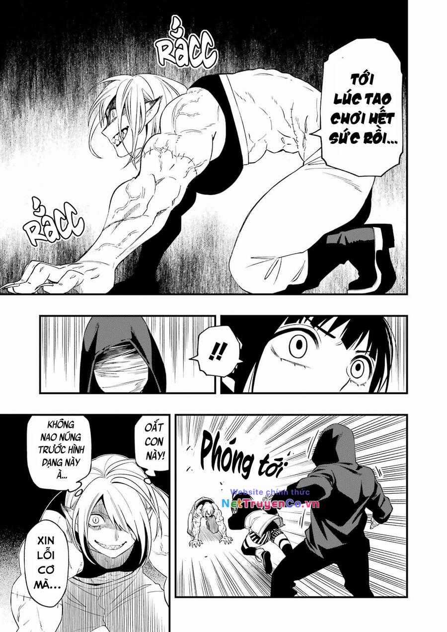 Dead Mount Death Play - Chapter 79 - Trang 22