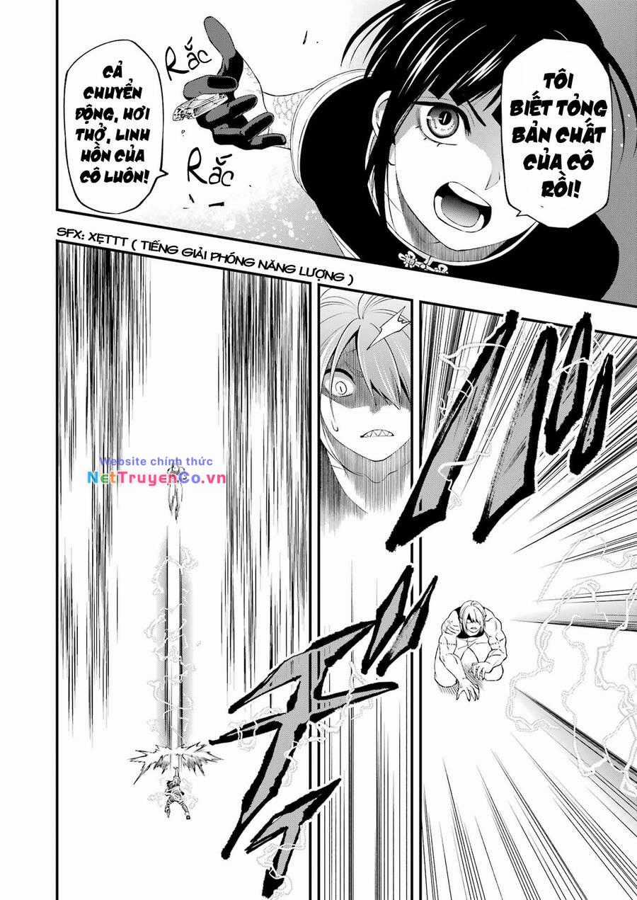 Dead Mount Death Play - Chapter 79 - Trang 23