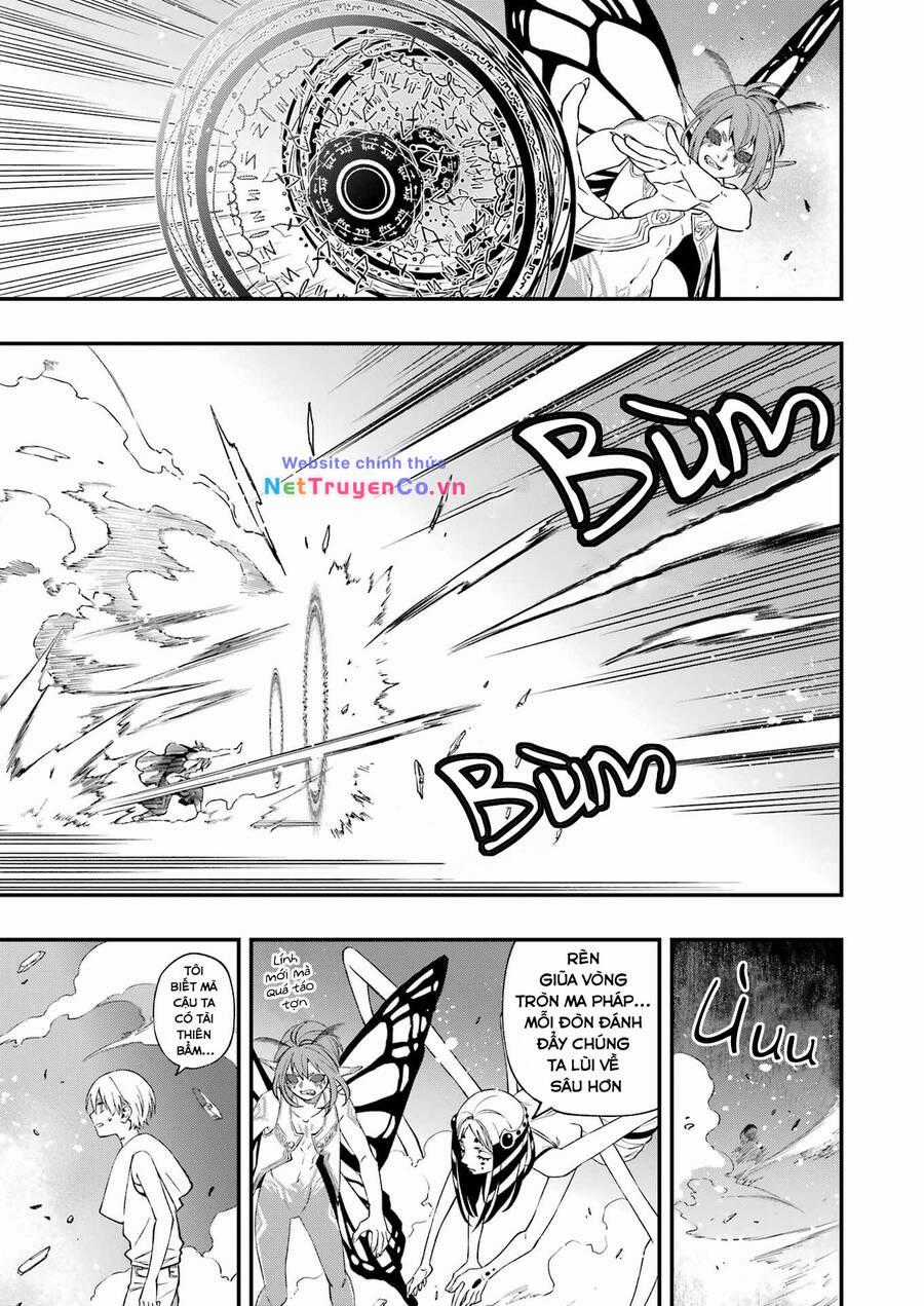 Dead Mount Death Play - Chapter 79 - Trang 26