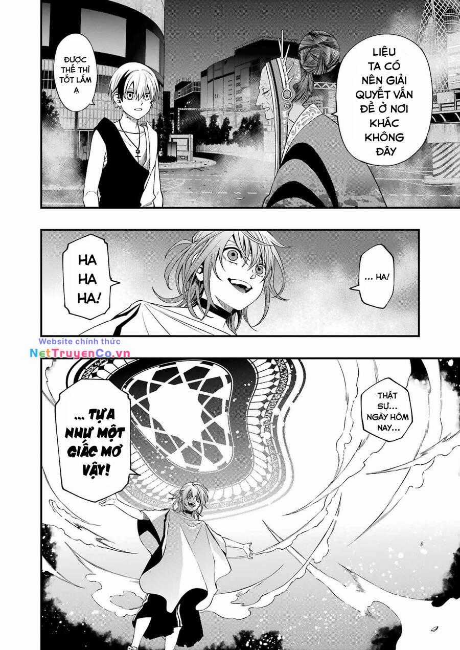 Dead Mount Death Play - Chapter 79 - Trang 5