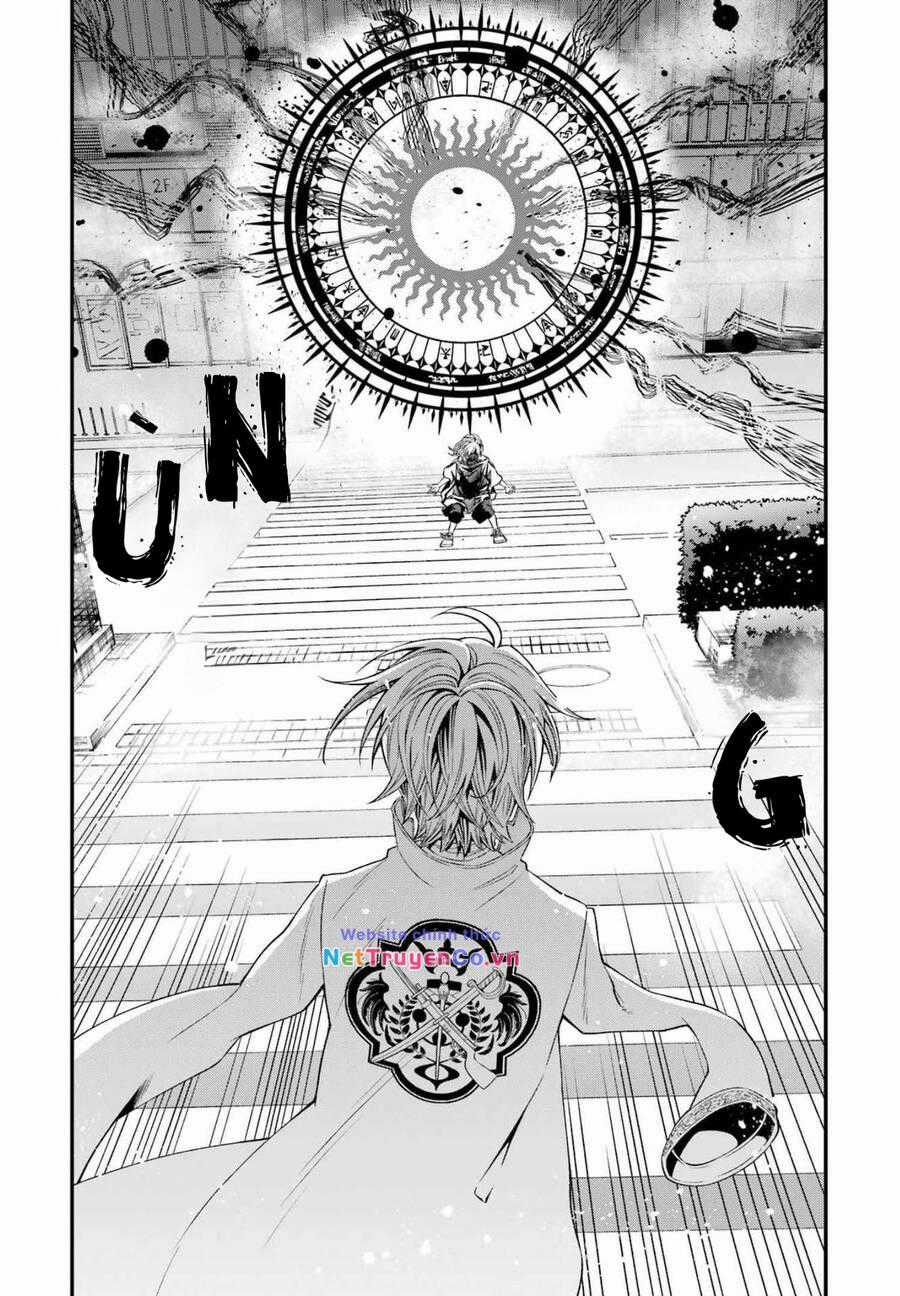 Dead Mount Death Play - Chapter 80 - Trang 20