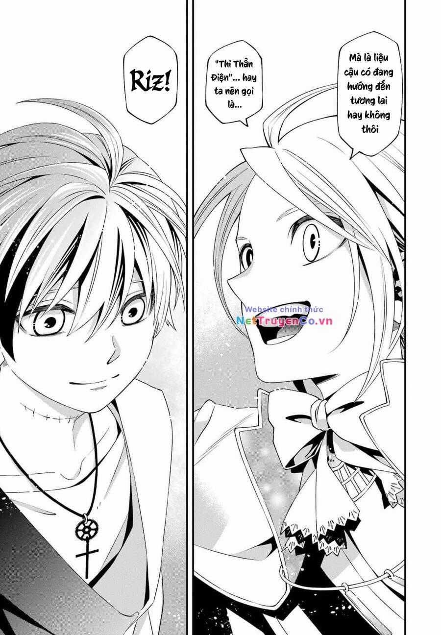 Dead Mount Death Play - Chapter 80 - Trang 23