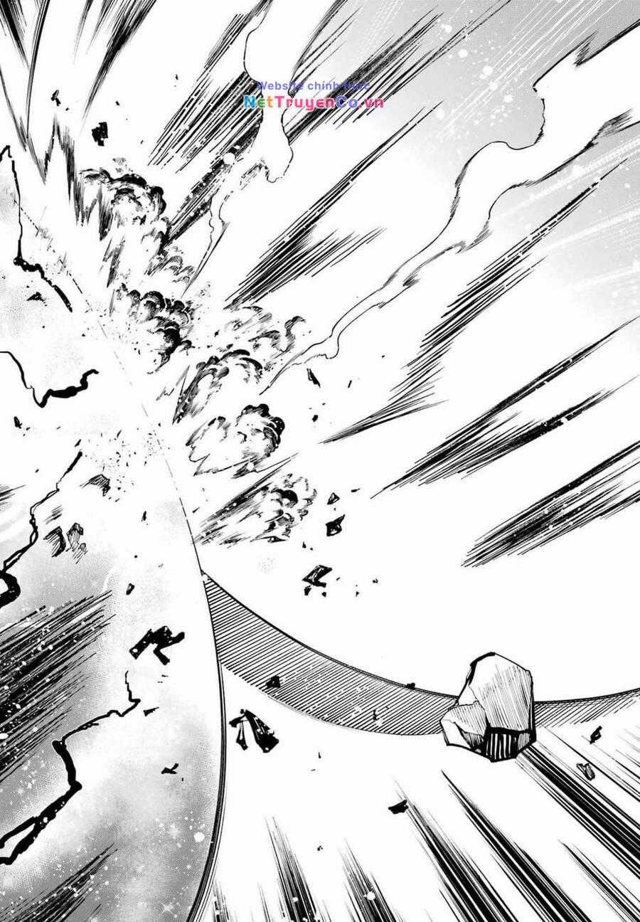 Dead Mount Death Play - Chapter 81 - Trang 11