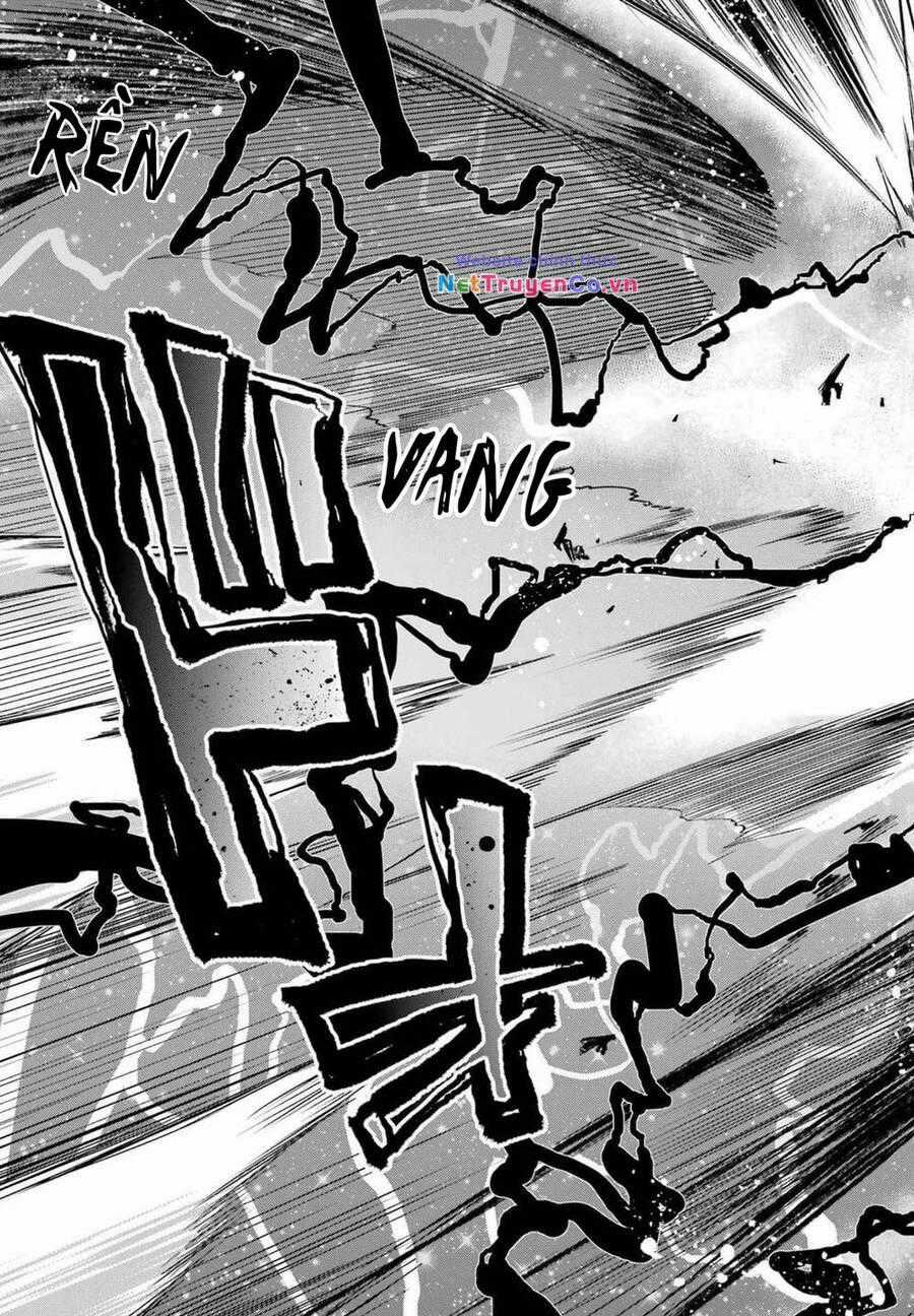 Dead Mount Death Play - Chapter 81 - Trang 12