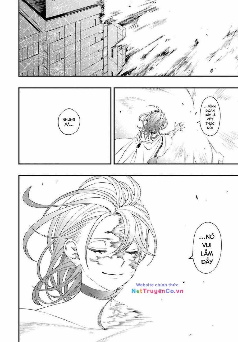 Dead Mount Death Play - Chapter 81 - Trang 13