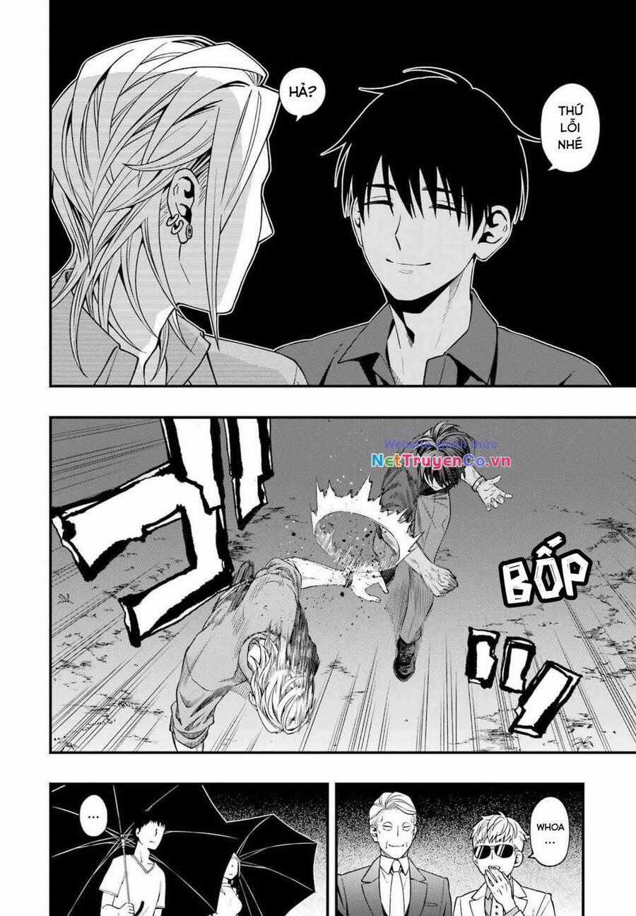 Dead Mount Death Play - Chapter 81 - Trang 15