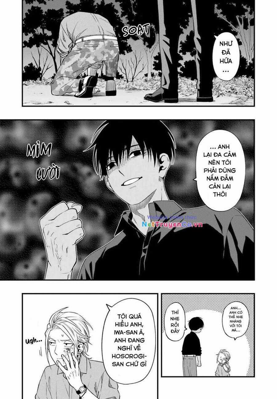 Dead Mount Death Play - Chapter 81 - Trang 16