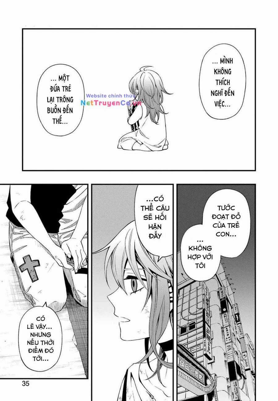 Dead Mount Death Play - Chapter 81 - Trang 24