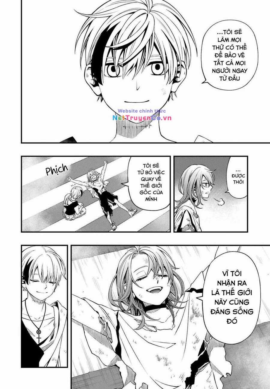 Dead Mount Death Play - Chapter 81 - Trang 25