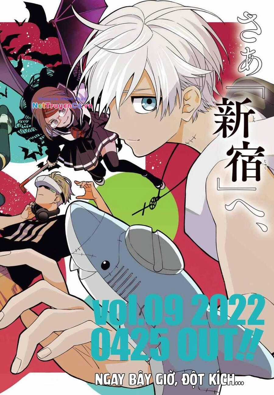 Dead Mount Death Play - Chapter 81 - Trang 6