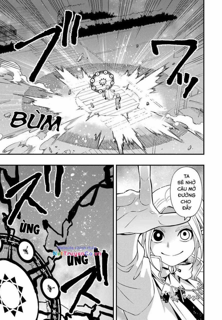 Dead Mount Death Play - Chapter 81 - Trang 8