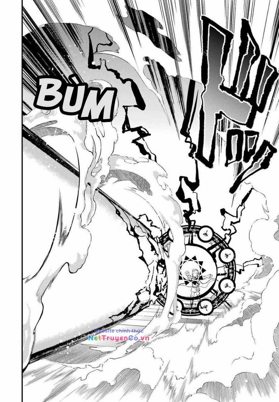 Dead Mount Death Play - Chapter 81 - Trang 9